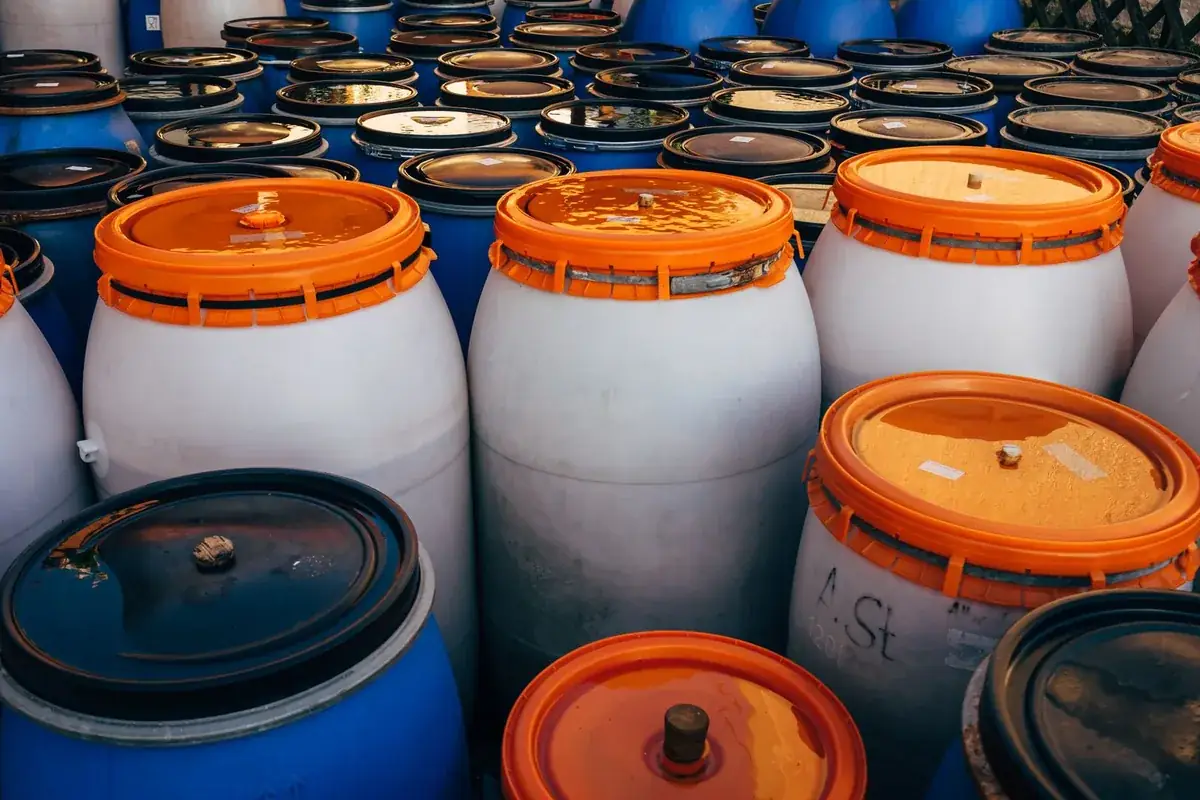 Chemical & Toxic Waste Cleanup in Coopertown, TN